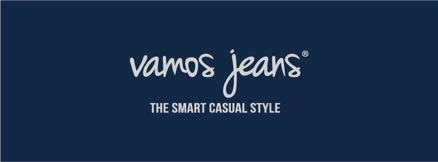 VAMOS JEANS